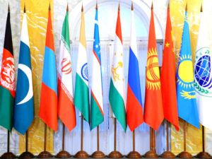 Президент Казахстана рассказал о создании ЗСТ в рамках ШОС