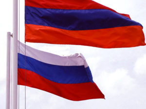 Армения увидела позитивную динамику развития в экономических отношениях с Россией.