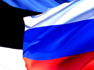 Россия заключает договор на обмене информацией о перемещаемых товарах с Эстонией