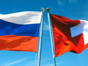 Премьер России и президент Швейцарии осбудили вопросы по ЗСТ с ЕАЭС –ЕАСТ