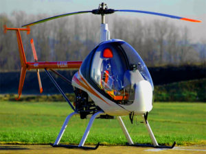 ЕЭК приняло решение снизить ввозную пошлину на легкие вертолёты и авиадвигатели до 200квт. 