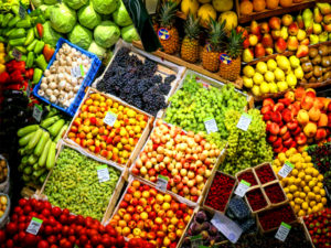 Запрет на ввоз овощей и фруктов из Египта будет только для катрофеля