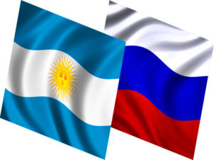 Россия начала увеличивать импорт фруктов, молокопродуктов и морепродуктов из Аргентины