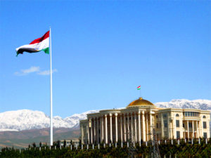 Таджикистан обдумывает о вступлении в ЕАЭС