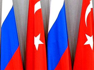 Россия и Турция рассмотрели вопрос по отмене антидопинговых пошлин