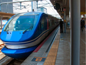Россия и Япония обсудили вопрос о новой железной дороге